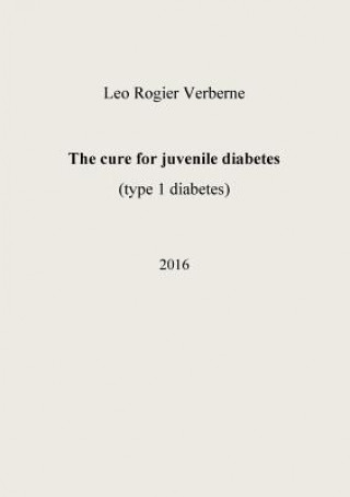 cure for juvenile diabetes