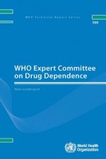 WHO Expert Committee on Drug Dependence