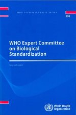 WHO Expert Committee on Biological Standardization (PDF)