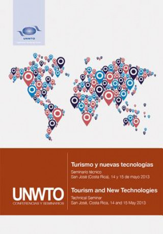 Turismo Y Nuevas Tecnologias