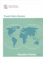 Trade Policy Review 2016: Korea: Korea