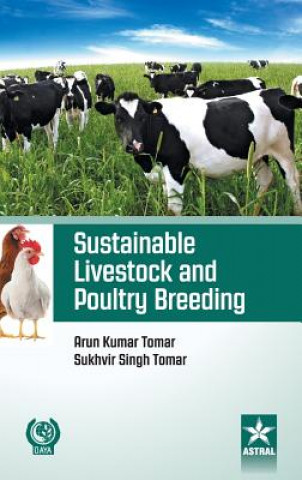Sustainable Livestock and Poultry Breeding