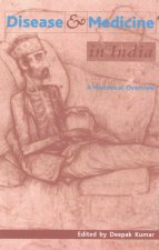 Disease and Medicine in India - A Historical Overview