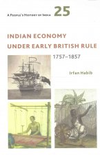 People`s History of India 25 - Indian Economy Under Early British Rule, 1757 -1857