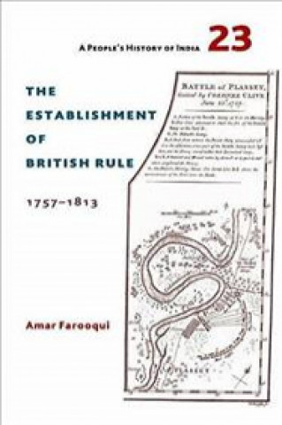 People's History of India 23 - The Establishment of British Rule, 1757-1813