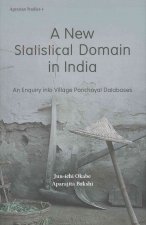 New Statistical Domain in India - An Enquiry Into Village Panchayat Databases