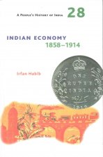 People`s History of India 28 - Indian Economy, 1858-1914