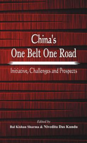 China's One Belt One Road