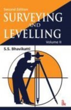 Surveying and Levelling, Volume II