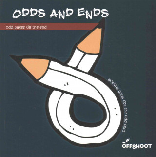 Odds and Ends: Odd Pages Till the End