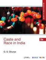 Caste and Race in India