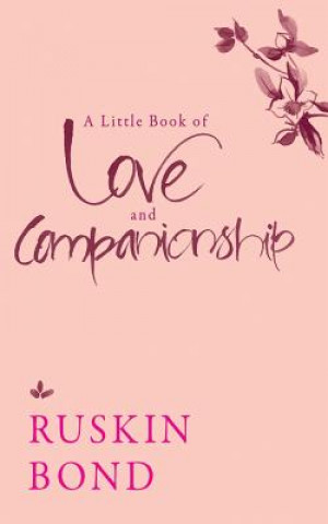 Little Book of Love and Companionship
