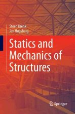 Statics and Mechanics of Structures
