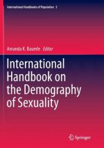 International Handbook on the Demography of Sexuality
