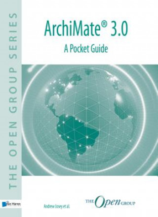 ArchiMate 3.0 - A Pocket Guide