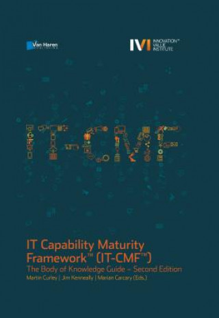 IT Capability Maturity Framework(TM) IT-CMf(TM)