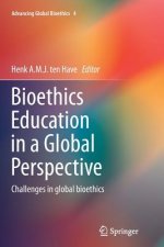 Bioethics Education in a Global Perspective