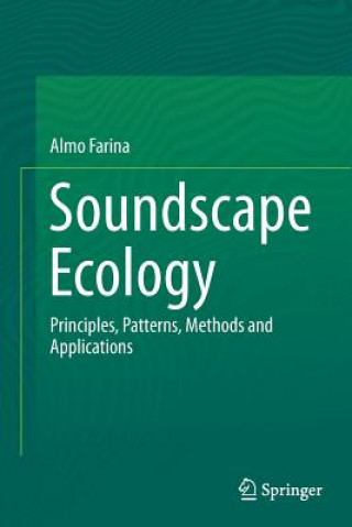 Soundscape Ecology