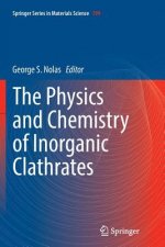 Physics and Chemistry of Inorganic Clathrates