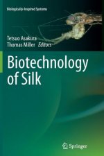 Biotechnology of Silk