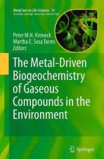 Metal-Driven Biogeochemistry of Gaseous Compounds in the Environment