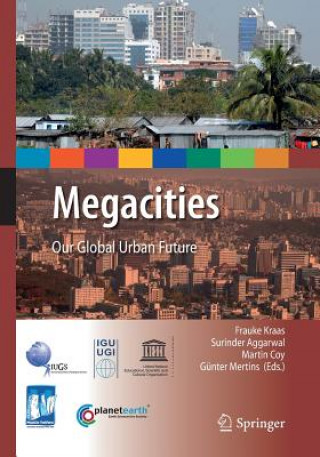 Megacities