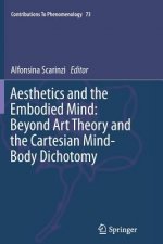 Aesthetics and the Embodied Mind: Beyond Art Theory and the Cartesian Mind-Body Dichotomy