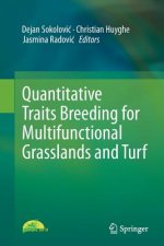 Quantitative Traits Breeding for Multifunctional Grasslands and Turf