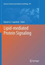 Lipid-mediated Protein Signaling