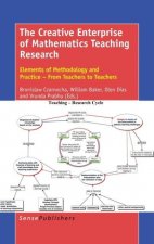 Creative Enterprise of Mathematics Teaching Research