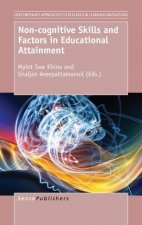 Non-cognitive Skills and Factors in Educational Attainment