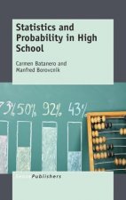 Statistics and Probability in High School
