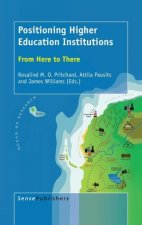 Positioning Higher Education Institutions