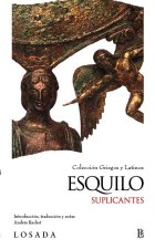 SUPLICANTES.(GRIEGOS Y LATINOS)