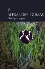 TULIPAN NEGRO, EL.(NARRATIVA)