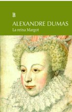 REINA MARGOT, LA.(NARRATIVA)