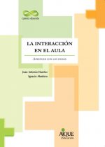 Interacción en el aula, La