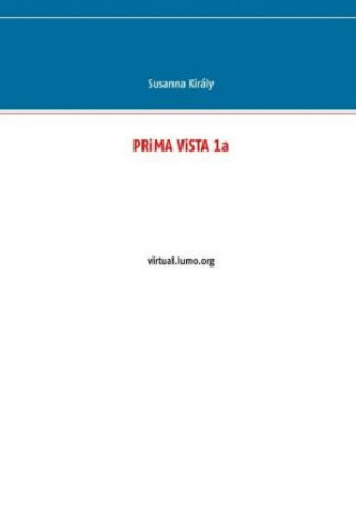 PRiMA ViSTA 1a