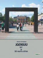 Joensuu nyt ja 50 vuotta sitten