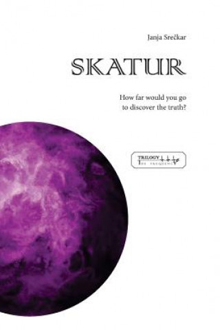 Skatur: How Far Would You Go to Discover the Truth?