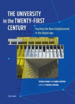 University in the Twenty-first Century