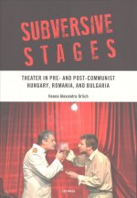 Subversive Stages