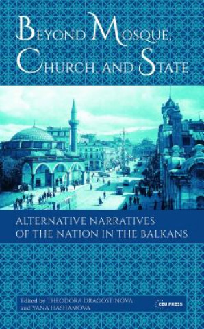 Beyond Mosque, Church, and State