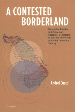 Contested Borderland