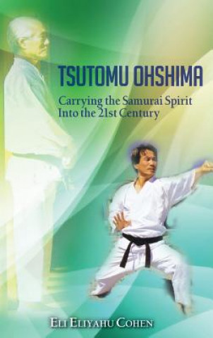 Tsutomu Ohshima