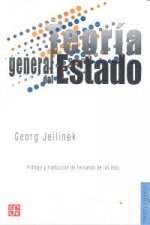 Teoría general del Estado