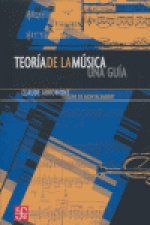 Teoría de la música. Una guía