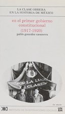 En el primer gobierno provisional (1917-1920)