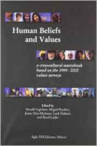 Human beliefs and values, a cross-cultural sourcebook based on 1999-2002 values surveys