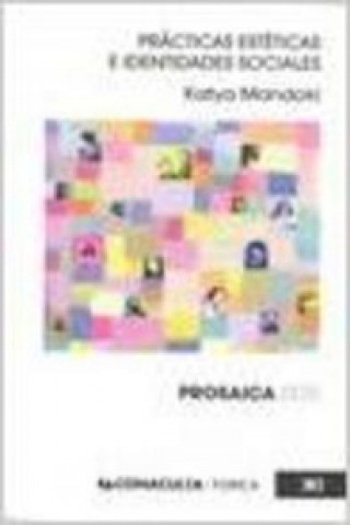 Prácticas estéticas e identidades sociales: Prosaica II